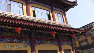 Дуньхуа. Часть 1. Храм.mp4