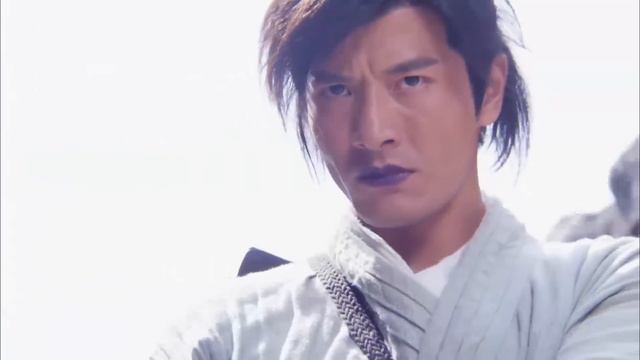 全程高能！被看不起的弱小子竟孤身闖敵營，對決8個最強功夫高手！【功夫】
