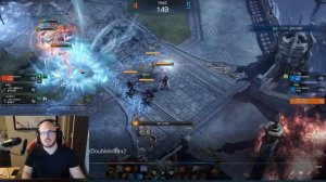Lost Ark |  (서머너 pvp) 2019 Summoner Ranked PvP (VOD Review)
