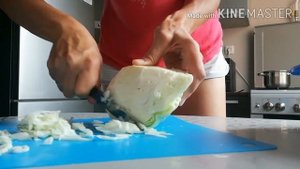 Овощное рагу для ребёнка ?