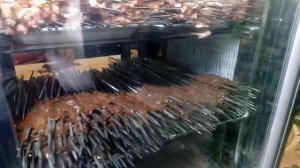 Иран шашлык