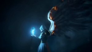 ТОП 10 ИГР С САМЫМ ЛУЧШИМ И ИНТЕРЕСНЫМ СЮЖЕТОМ