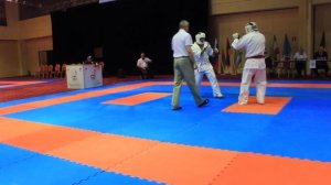 ? Чемпионат и Первенство Мира по всестилевому каратэ ?6657