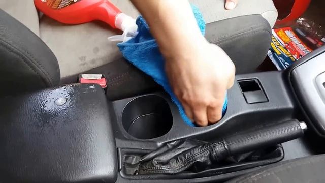 Средство Браво. Химчистка своими руками. смотреть онлайн