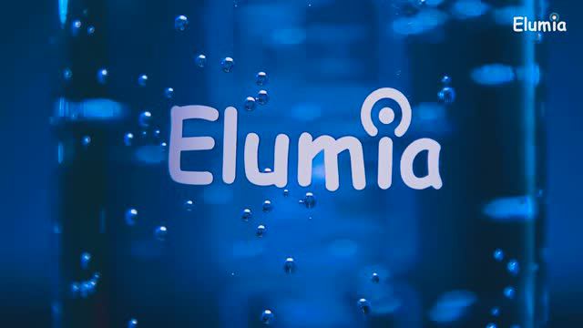 Видеообзор УФ-очистителя Elumia