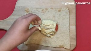 РЫБУ в ЛАВАШЕ готовлю ТОЛЬКО ТАК. РЫБА в ЛАВАШЕ в духовке