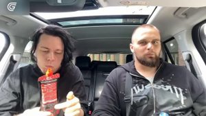 ДАНИЛА ГОРИЛЛА НАТЯНУЛ ТРУСЫ ФРАМЕ ТАМЕРУ | У ПАРАДЕЕВИЧА ГОРИТ ЖОПА НА СТРИМЕ