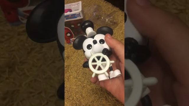 Мои фигурки фанка боб смотреть онлайн