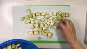 Вкуснейшие БАКЛАЖАНЫ в кисло-сладком соусе. Полюбят даже те, кто не ест баклажаны.