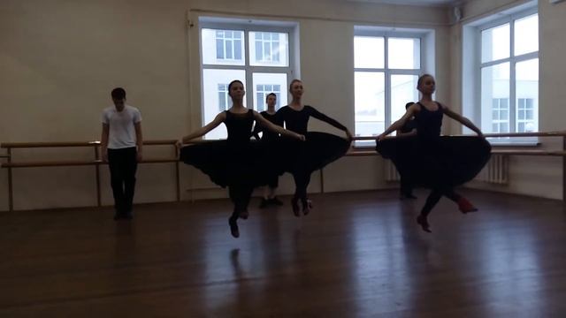 "Моталочка" с тройным притопом. смотреть онлайн