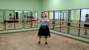 22.05.2020 Зарядка для малышей