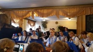 К. Молчанов вальс из к/ма"А зори здесь тихие"