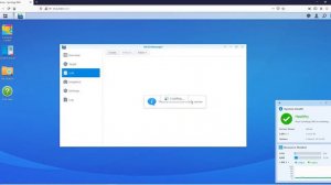 iSCSI setup on a Synology NAS and connecting to ESXi