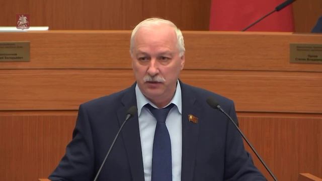 Сегодня условия начисления пенсий являются несправедливыми! смотреть онлайн