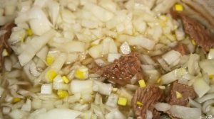 Лобио из красной фасоли с мясом