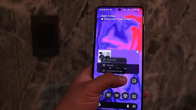 No lo vas a Creer, este es el Mejor Launcher para Android !!! (Android 13 Launcher) смотреть онлайн