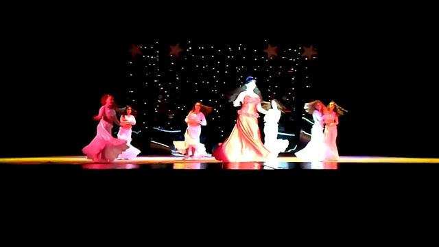 Рождественская сказка 2013