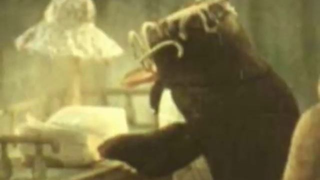 Энн Хогарт Мафин и паук смотреть онлайн