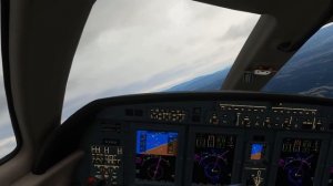 MSFS Cessna Citation CJ4 Full Flight TUTORIAL | Cold&Dark Start, FMS, ATC | Working Title & AAU1