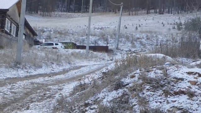 холодное утро смотреть онлайн
