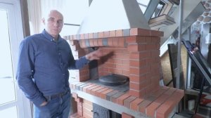 Барбекю из кирпича своими руками. Реально ли собрать кирпичное барбекю, не обращаясь к печникам?