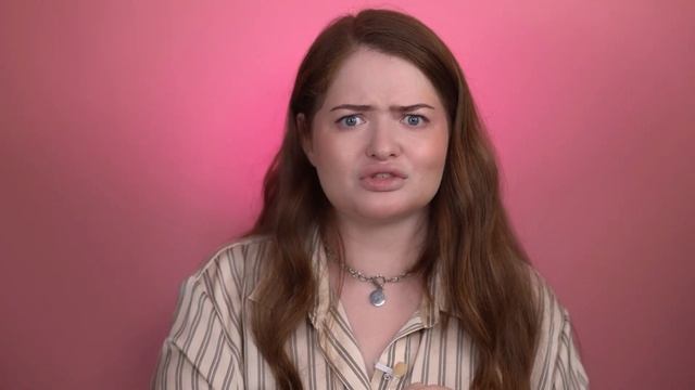 Как ПОЛЮБИТЬ СЕБЯ, избавиться от комплексов и стать ЯРКОЙ! КРАСИМСЯ И БОЛТАЕМ смотреть онлайн