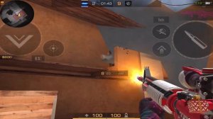 ДУЭЛЬ fRONZES ПРОТИВ SAB1T! //fRONZES ПРОИГРАЛ? //STANDOFF 2 // СТАНДОФФ 2