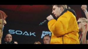 KLAVA BRAVO - 2 СТУДИЙНЫХ РАУНДА VS ДЖАРАХОВ (КУБОК МЦ АВТОТЮН БАТТЛ)