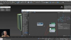 Как легко вмонтировать розетки в любой объект в 3ds Max?