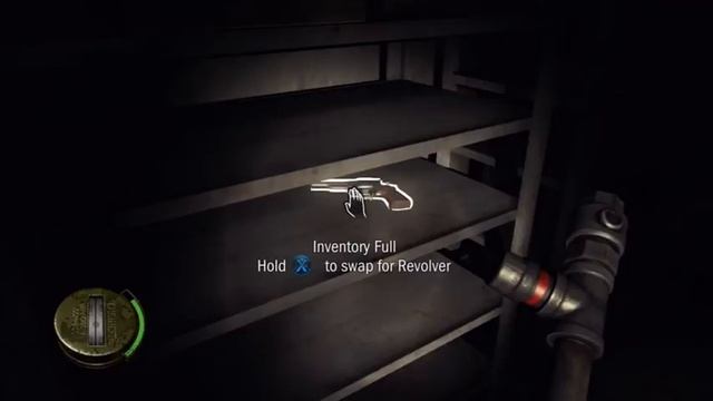 The Walking Dead: Survival Instinct - Ep.4 - The Ol' Colt Python смотреть онлайн