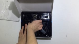 Машинка для стрижки волос Gemei GM 832