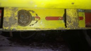 Установка генератора на мотоблок мтз ч.2