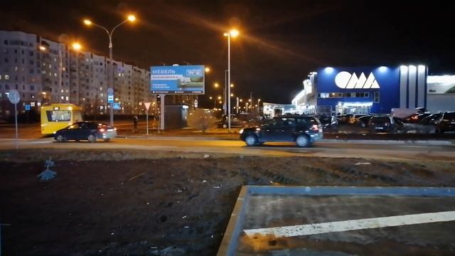 Зарядная станция для электромобилей и электробусов MALANKA в Минске, декабрь 2022 г, мкр-н Брилевич