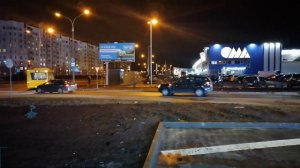 Зарядная станция для электромобилей и электробусов MALANKA в Минске, декабрь 2022 г, мкр-н Брилевич