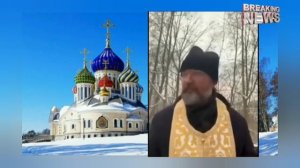 Явление АРХАНГЕЛА МИХАИЛА во время СВО