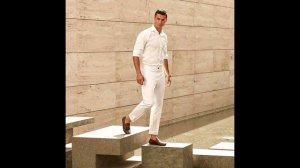 Cristiano Ronaldo ► New fashion Style ◄ 2016 By Fashion Style Star