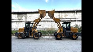 СРАВНЕНИЕ LONKING CDM932N и CDM936N