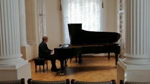 Шостакович Д. Прелюдии ор34 # 13, #16