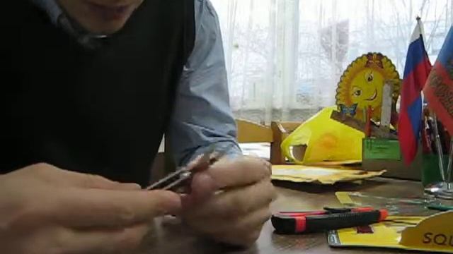 Полезный Ebay? Leatherman Squirt PS4. (MultiTools) смотреть онлайн