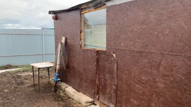 Постройка индюшатника. Как быстро построить индюшатник смотреть онлайн