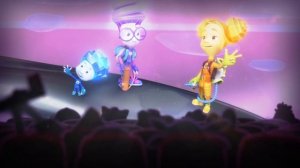 «Мульт в кино. Выпуск №44: Лучшие каникулы!» — детский киножурнал в СИНЕМА ПАРК