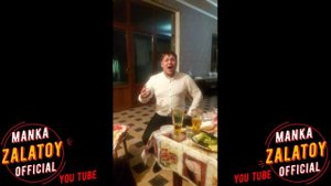 толя баленгиро - фиадосия 2023new