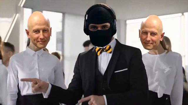 ШОК! Хорс работает в Билайне? Смотреть до конца!