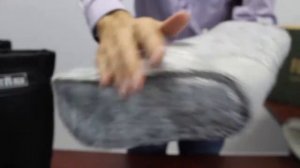 FORTMEN ЕНИСЕЙ Сапоги из ЭВА до -75˚С