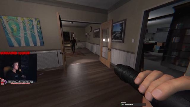 НОЧНАЯ ФАЗМА, СТРОИМ КИРПИЧНЫЙ ЗАВОД, ИГРЫ С ПОДПИСЧИКАМИ #pubg #розыгрыш #стрим #phasmophobia смотреть онлайн