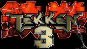 True Ogre Theme - Tekken 3 OST