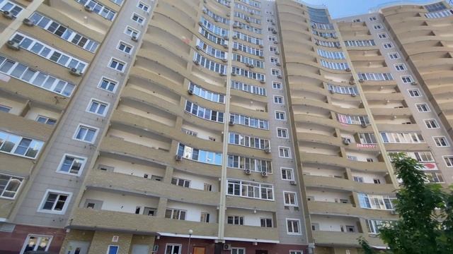 ЖК Радонеж в Краснодаре, большие обещания | Новостройки Краснодара