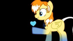 пони клип ~{все мои друзья входят во вкус}(старый клип)