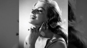 Анита Экберг. 65 фотографий .