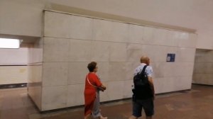 Сокольническая линия московского метро. ОБЗОР.